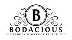 BODACIOUS | FASHION & ACCESSORIES