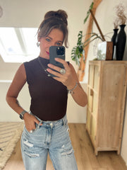Top Evi VD2043 Bruin