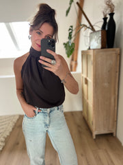 Top ballonmodel Y1324 bruin