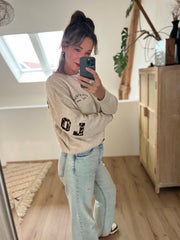 Trui Los Angeles AM838