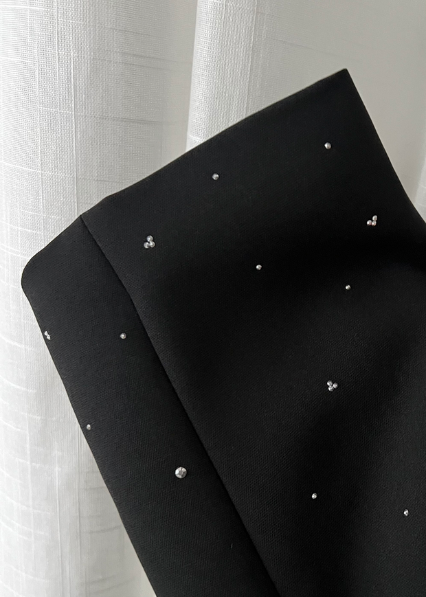 Blazer EP19422 strass