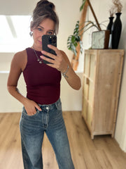 Body 12648 Bordeaux