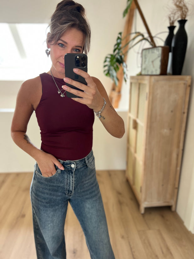Body 12648 Bordeaux