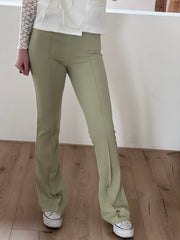 Pantalon H590 groen