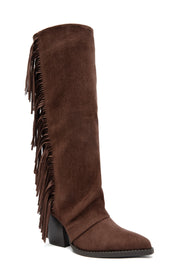 Laars Fringe RXJ-296 Bruin