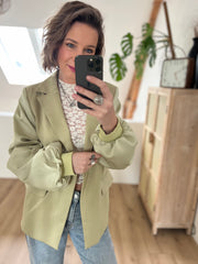 Blazer H3862 groen