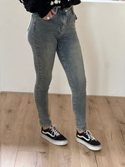 Jeans skinny 6650-9