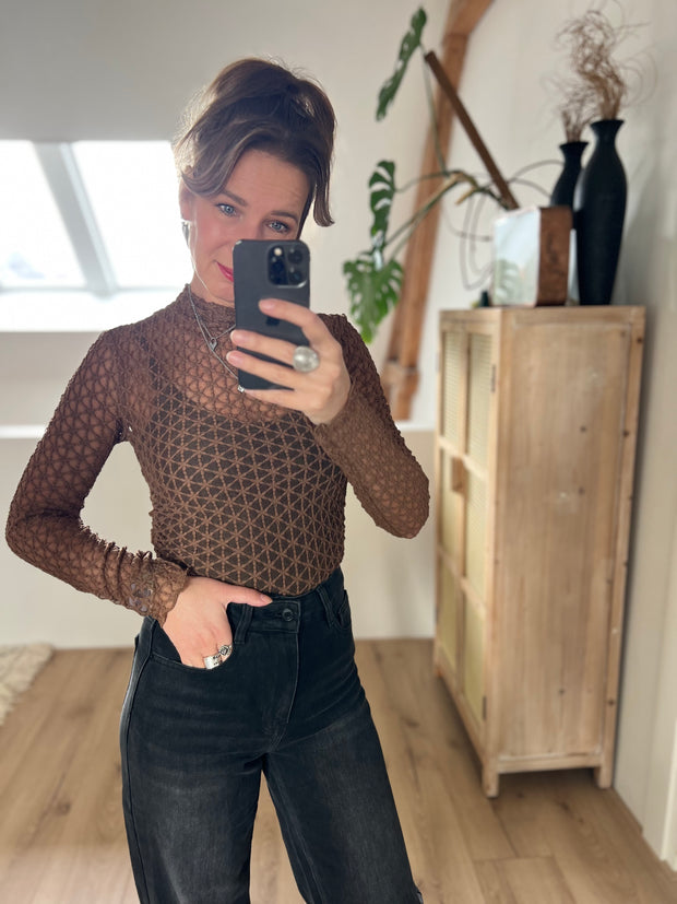Top 23491 flower bruin