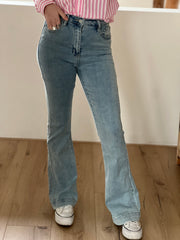 Flair jeans T267-16