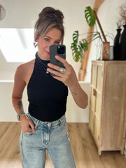 Top 1733 zwart