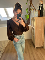 Top CY5337 Bruin sparkle