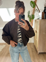 Jacket 3580 Bruin