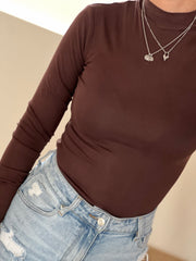 Body kol 15388 Bruin