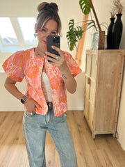 Jacket/top CY5002
