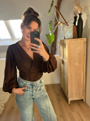 Top CY5337 Bruin sparkle