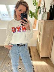 Sweater NYC 31579