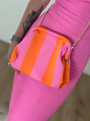 Dress VD1856 Roze