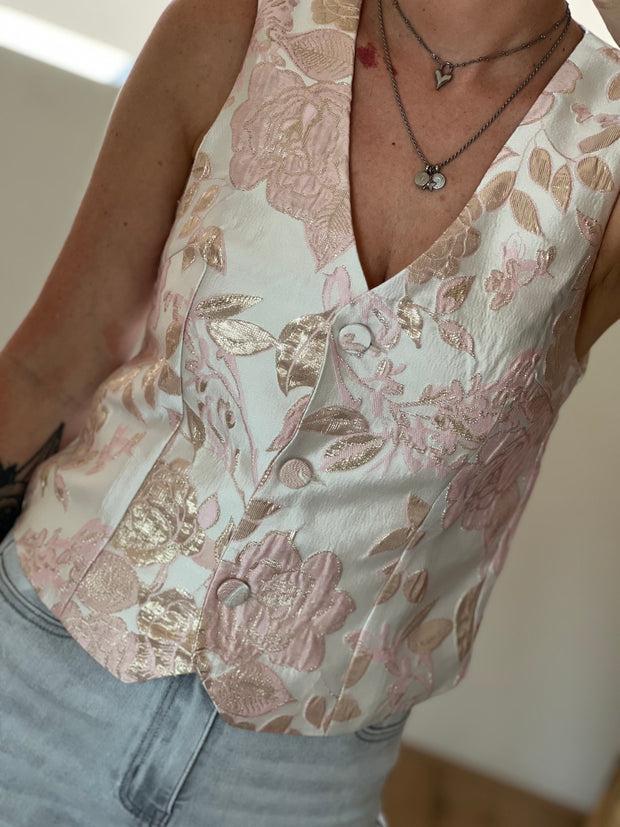Gilet CY5072