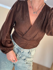 Top CY5337 Bruin sparkle