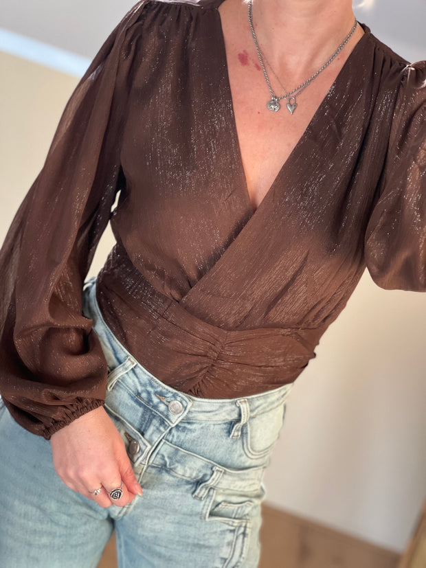 Top CY5337 Bruin sparkle