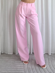 Pantalon M581 Pink