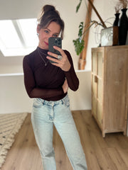 Body mesh 9970 Bruin