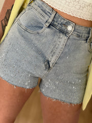 Short stones T8032