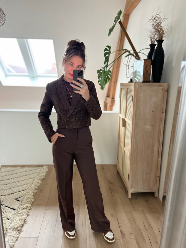 Pantalon P934 Bruin