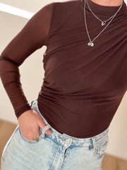 Body mesh 9970 Bruin