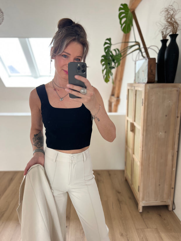 Pantalon M301 Beige