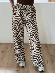 Broek Zebra 15635-1