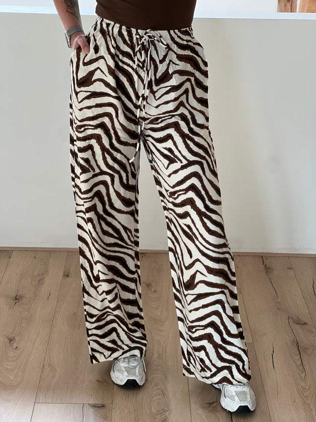 Broek Zebra 15635-1