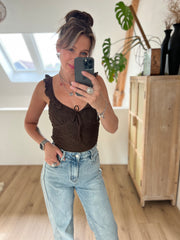 Top Claire 23430 Bruin