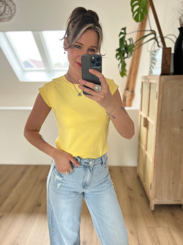 Top 3709 Geel