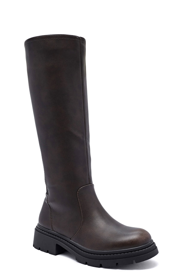 Laars Evi RXJ-248 Bruin