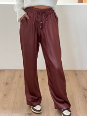 Pantalon 01239 Roest