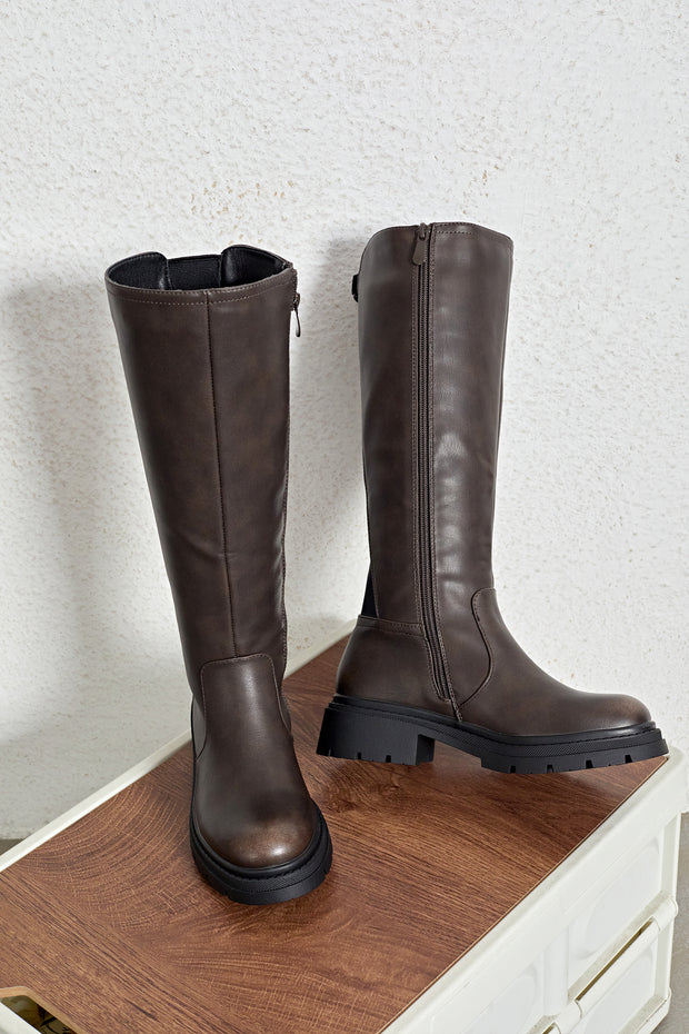 Laars Evi RXJ-248 Bruin