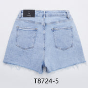 Skort Denim T8724-5
