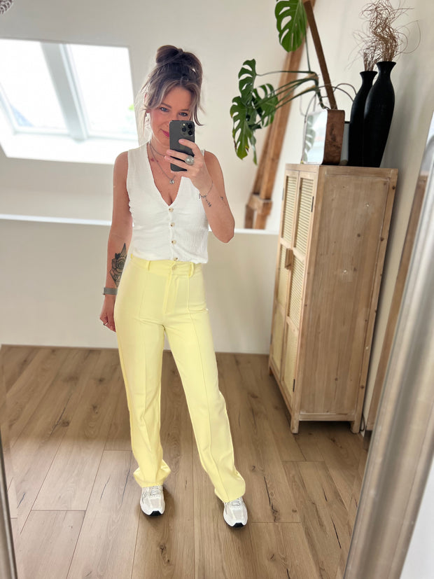 Top VD1902 buttons Off-white