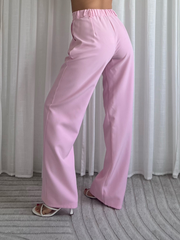 Pantalon M581 Pink