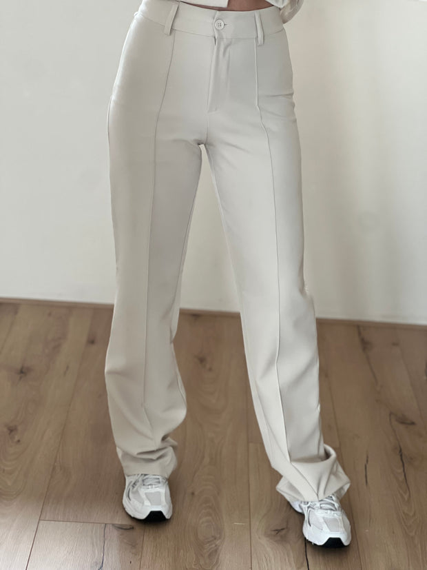 Pantalon M301 Beige