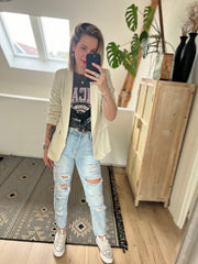 Blazer 22356 Off-white