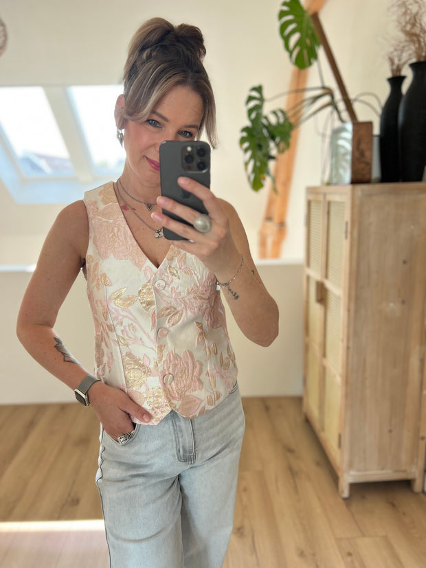 Gilet CY5072