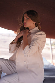 Blazer V329 beige