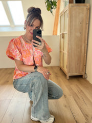 Jacket/top CY5002