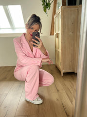 Pantalon M581 Pink