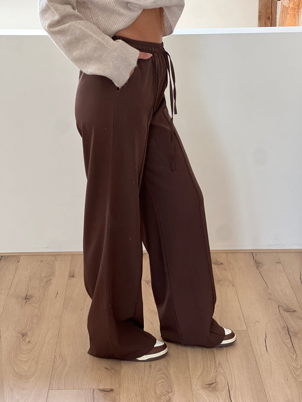 Pantalon M589 Bruin
