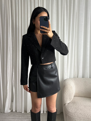 Blazer EP19422 strass