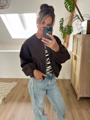 Jacket 3580 Bruin