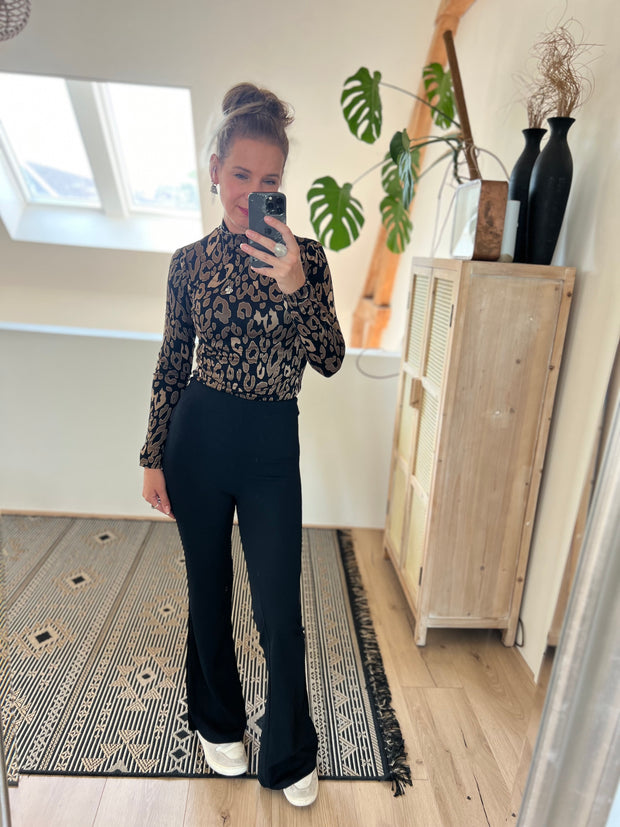 Top 3444 Leopard